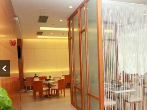 Ji Hotel Guangzhou Zhujiang New Town Luaran gambar